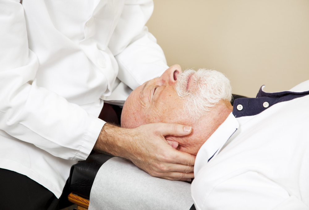 Holistic Pain Relief