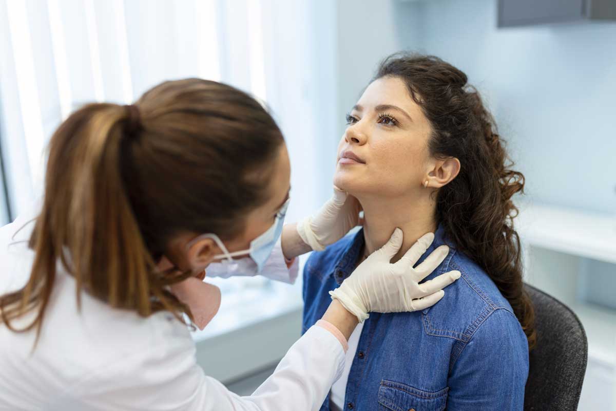 10 Signs Your Hormones May Be Out of Balance
