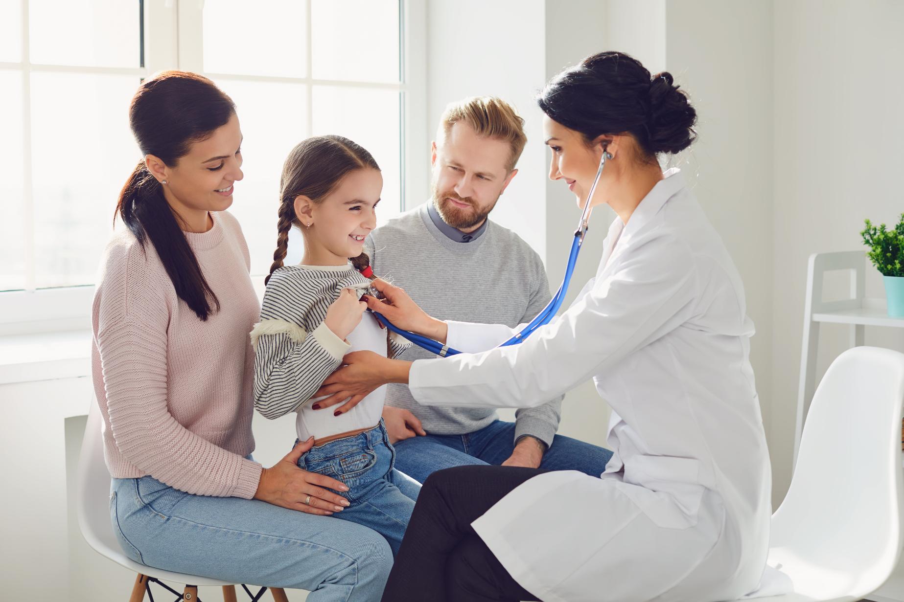 Primary Care Doctor